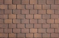 Мягкая кровля (гибкая черепица) Shinglas Классик Модерн плато