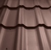 Металлочерепица Grand Line Kvinta Plus Satin 0,5