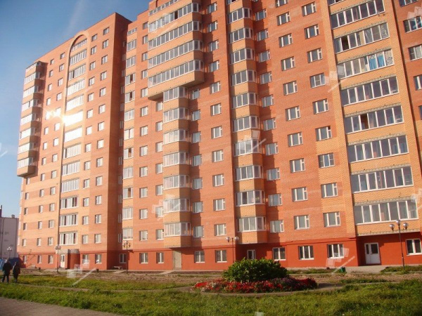 Облицовочный кирпич Железногорский одинарный 1 НФ Красный гладкий