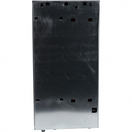 Настенный электрический котел Stout SEB PLUS 24 кВт