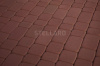 Тротуарная плитка Stellard Старый город 60