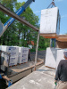 Газобетонные блоки Могилевский КСИ D500 625х375х250 стеновые